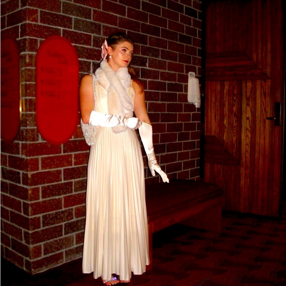 Meet your Posher, Brieanna